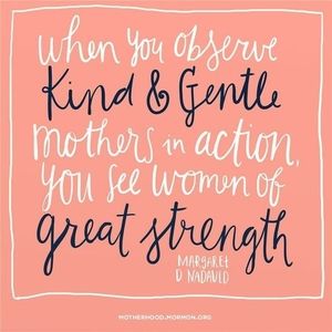 Meet your Posher, Barbara